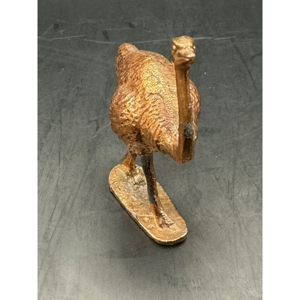 Bronze/Copper Colored 2